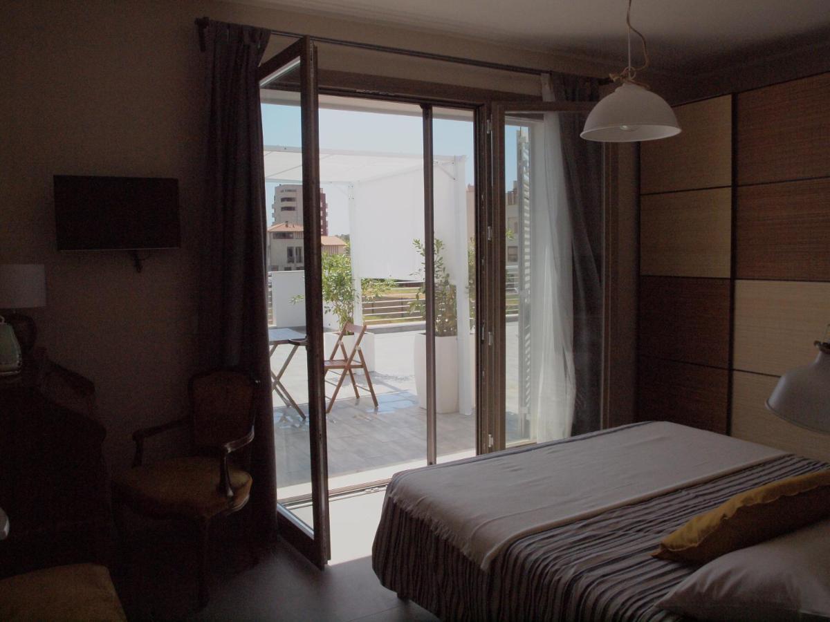 B&B Ramerino Grosseto Exterior photo
