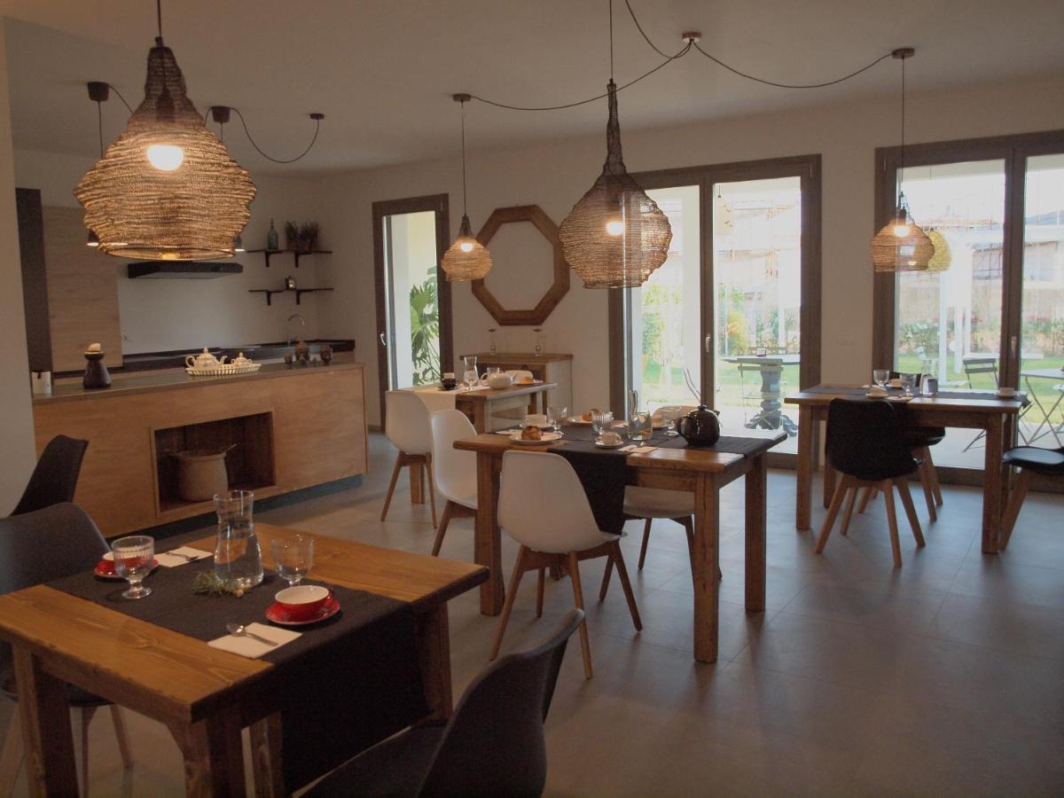 B&B Ramerino Grosseto Exterior photo