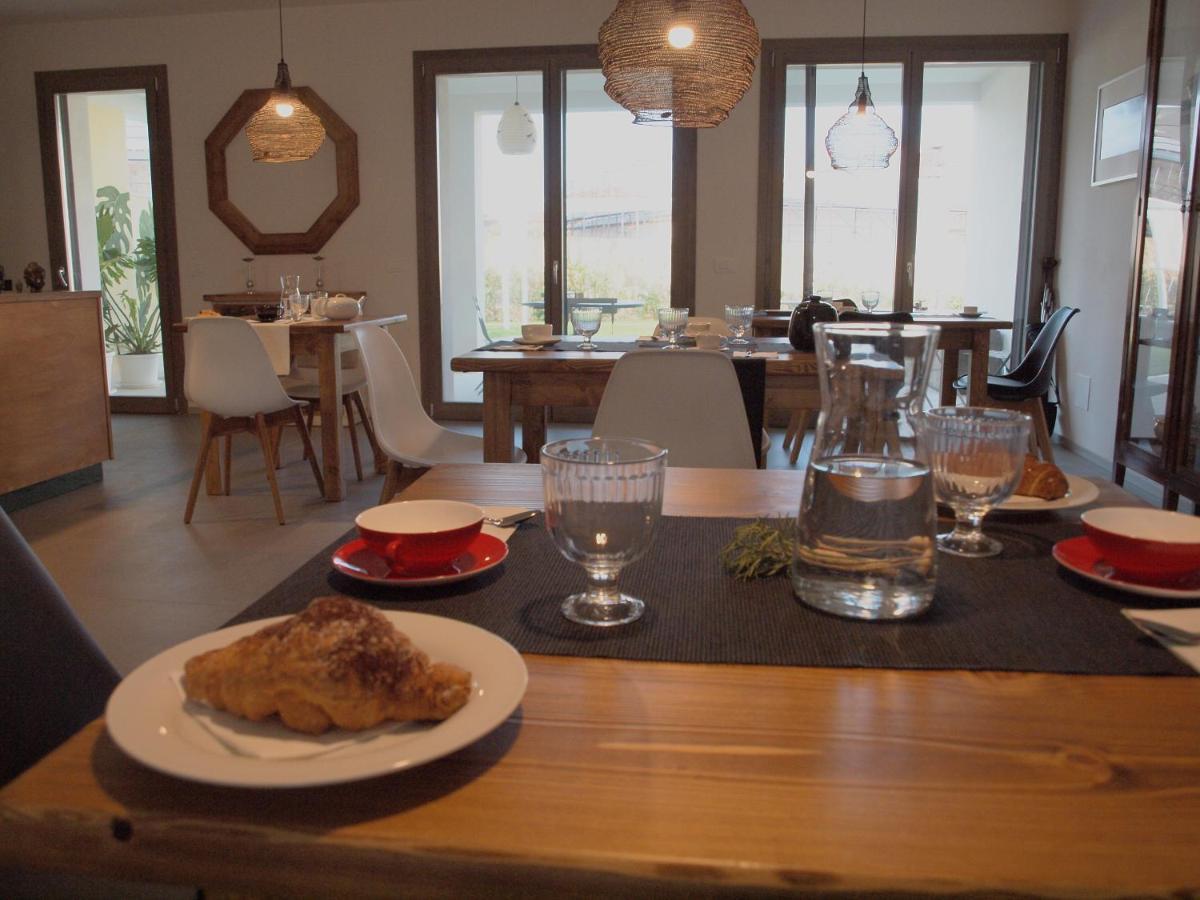 B&B Ramerino Grosseto Exterior photo
