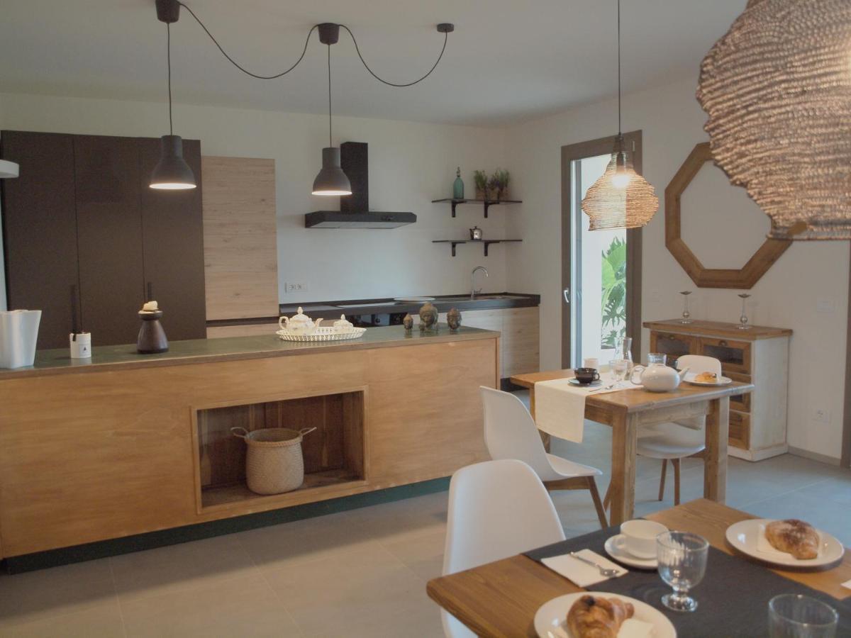 B&B Ramerino Grosseto Exterior photo