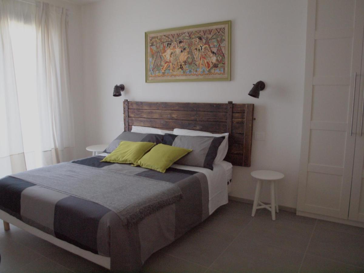 B&B Ramerino Grosseto Exterior photo
