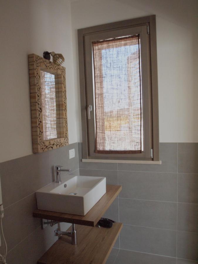 B&B Ramerino Grosseto Exterior photo