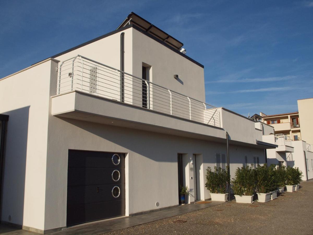B&B Ramerino Grosseto Exterior photo