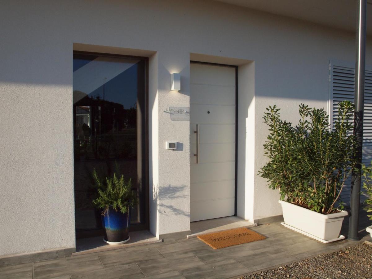 B&B Ramerino Grosseto Exterior photo