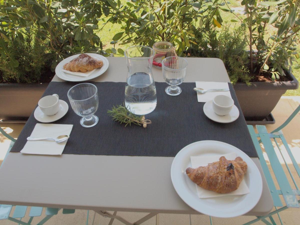 B&B Ramerino Grosseto Exterior photo
