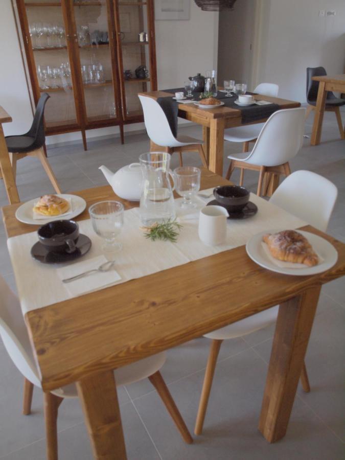 B&B Ramerino Grosseto Exterior photo