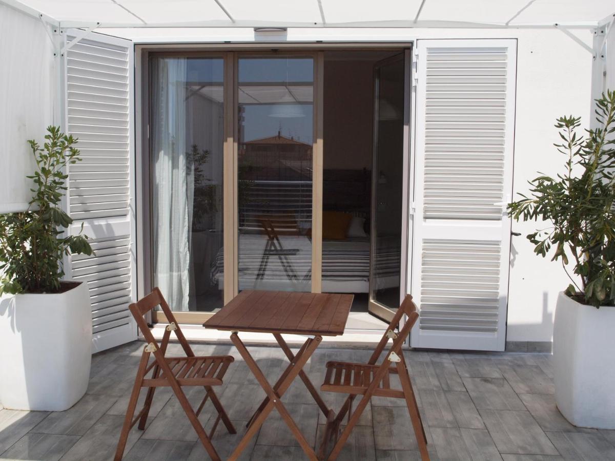 B&B Ramerino Grosseto Exterior photo