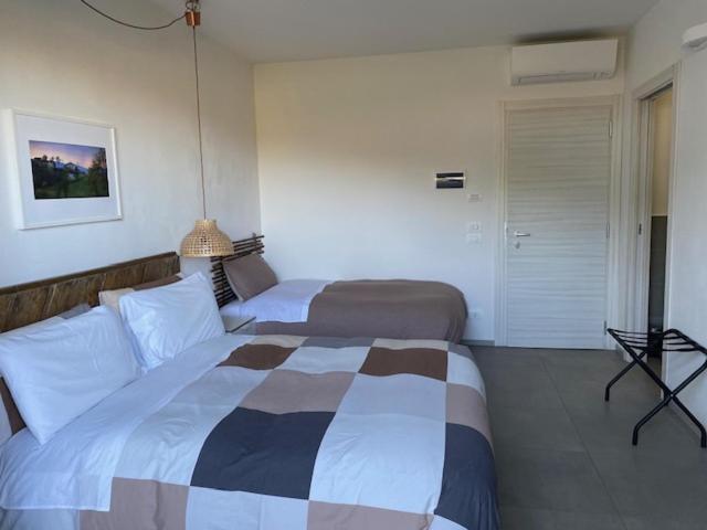 B&B Ramerino Grosseto Exterior photo