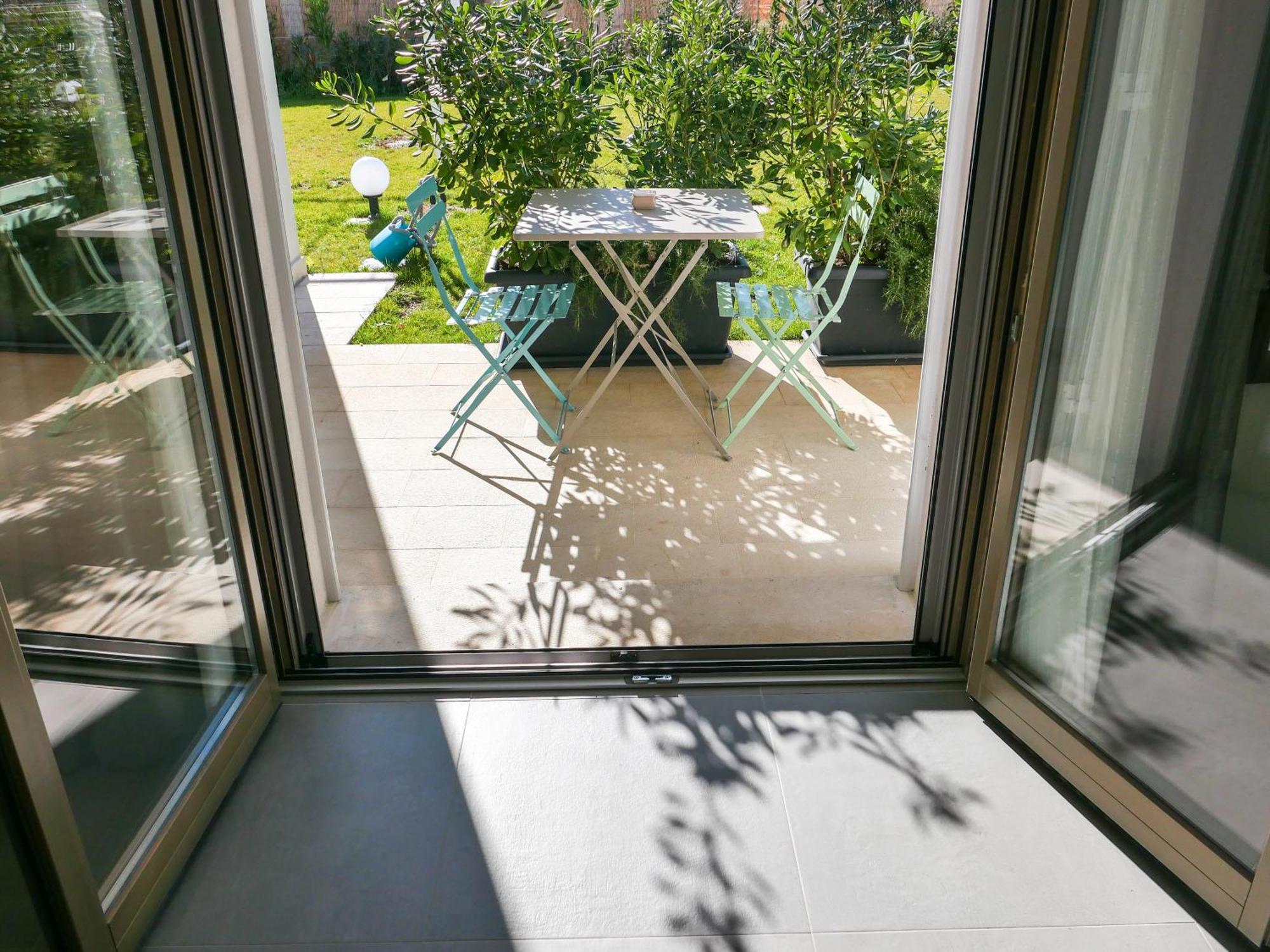 B&B Ramerino Grosseto Exterior photo