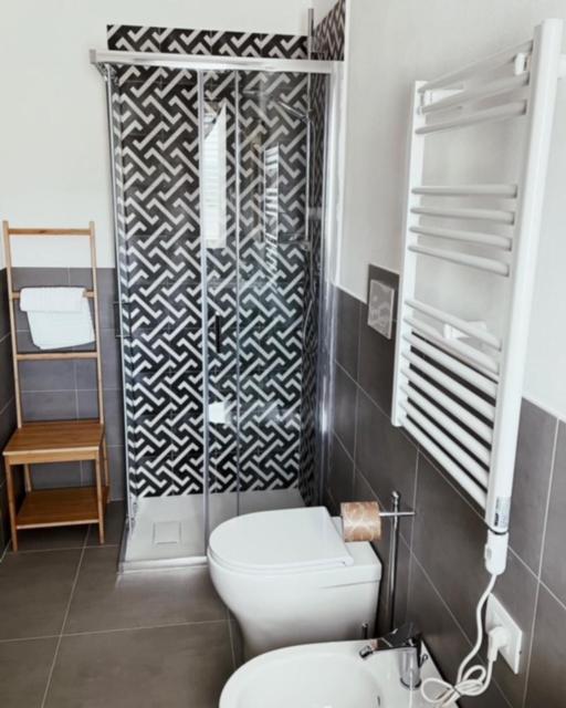 B&B Ramerino Grosseto Exterior photo