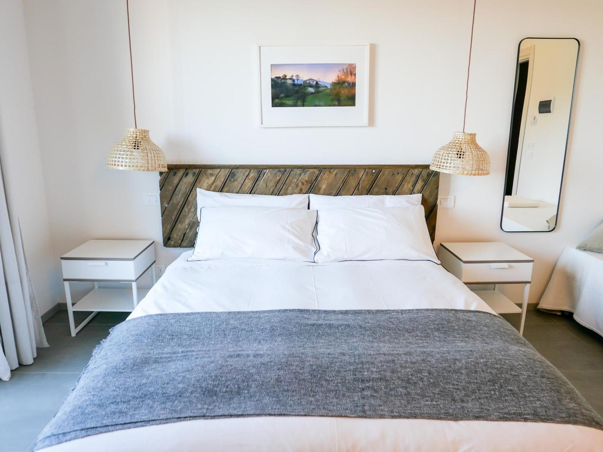 B&B Ramerino Grosseto Exterior photo