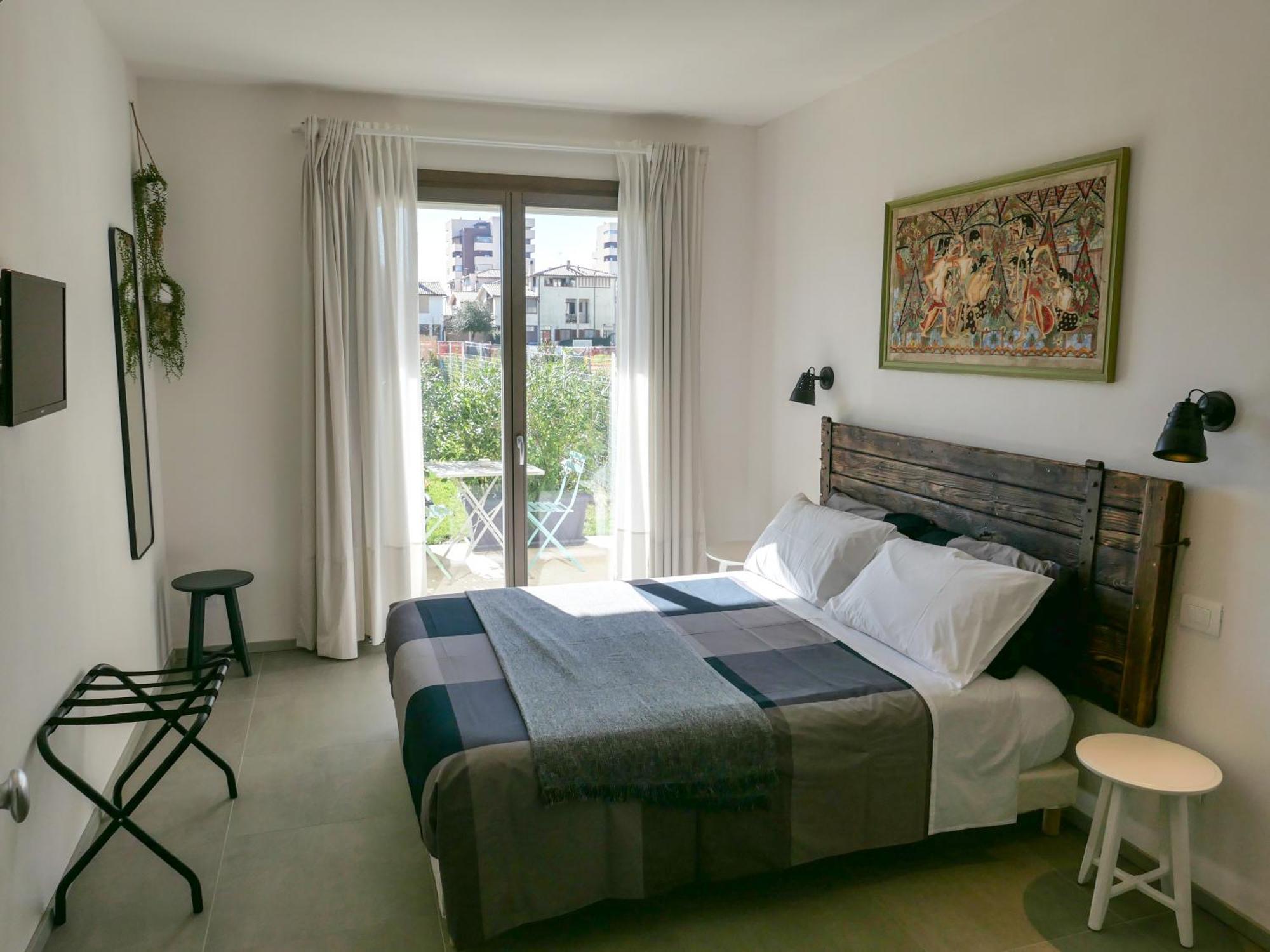 B&B Ramerino Grosseto Exterior photo