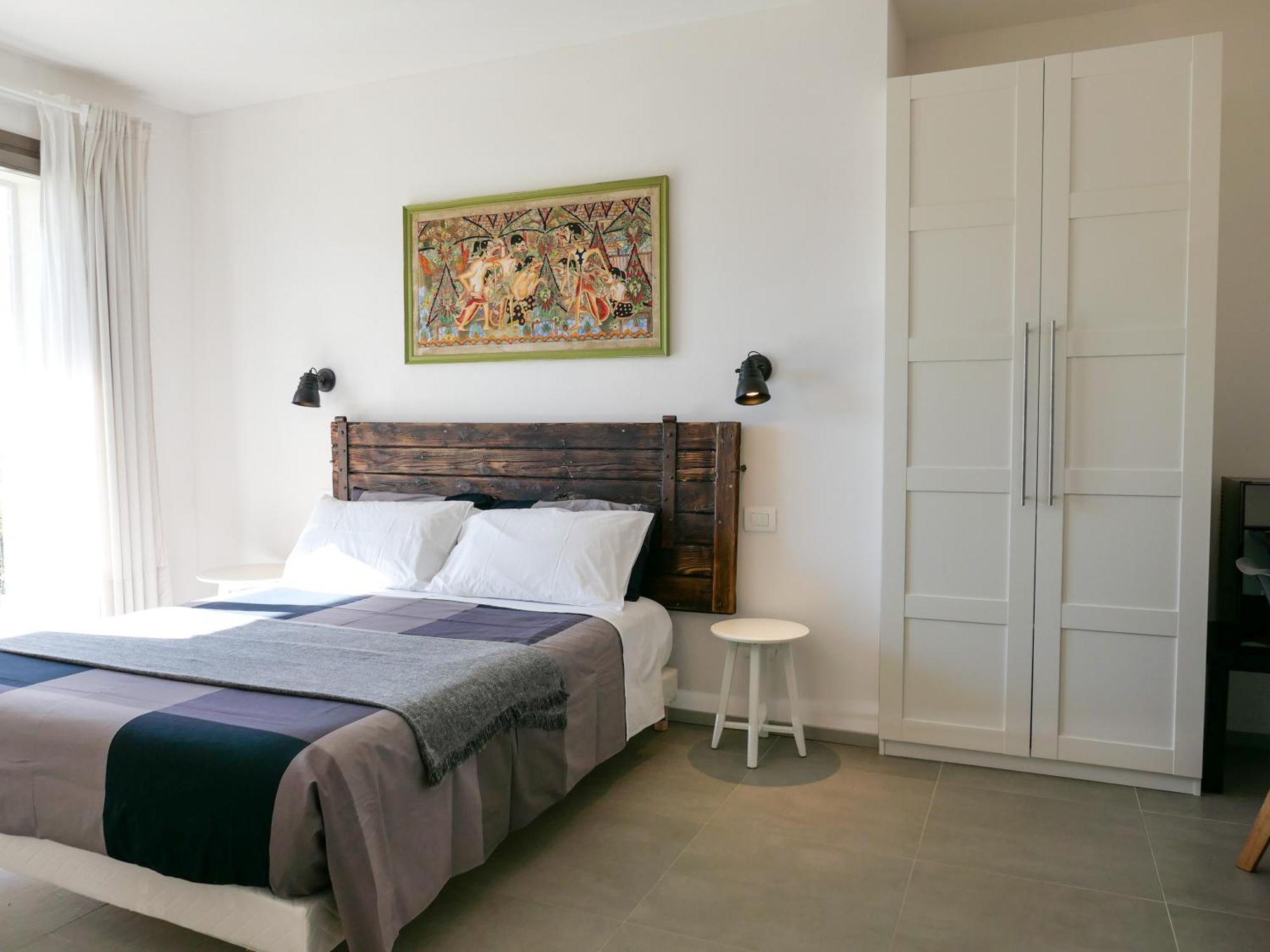 B&B Ramerino Grosseto Exterior photo