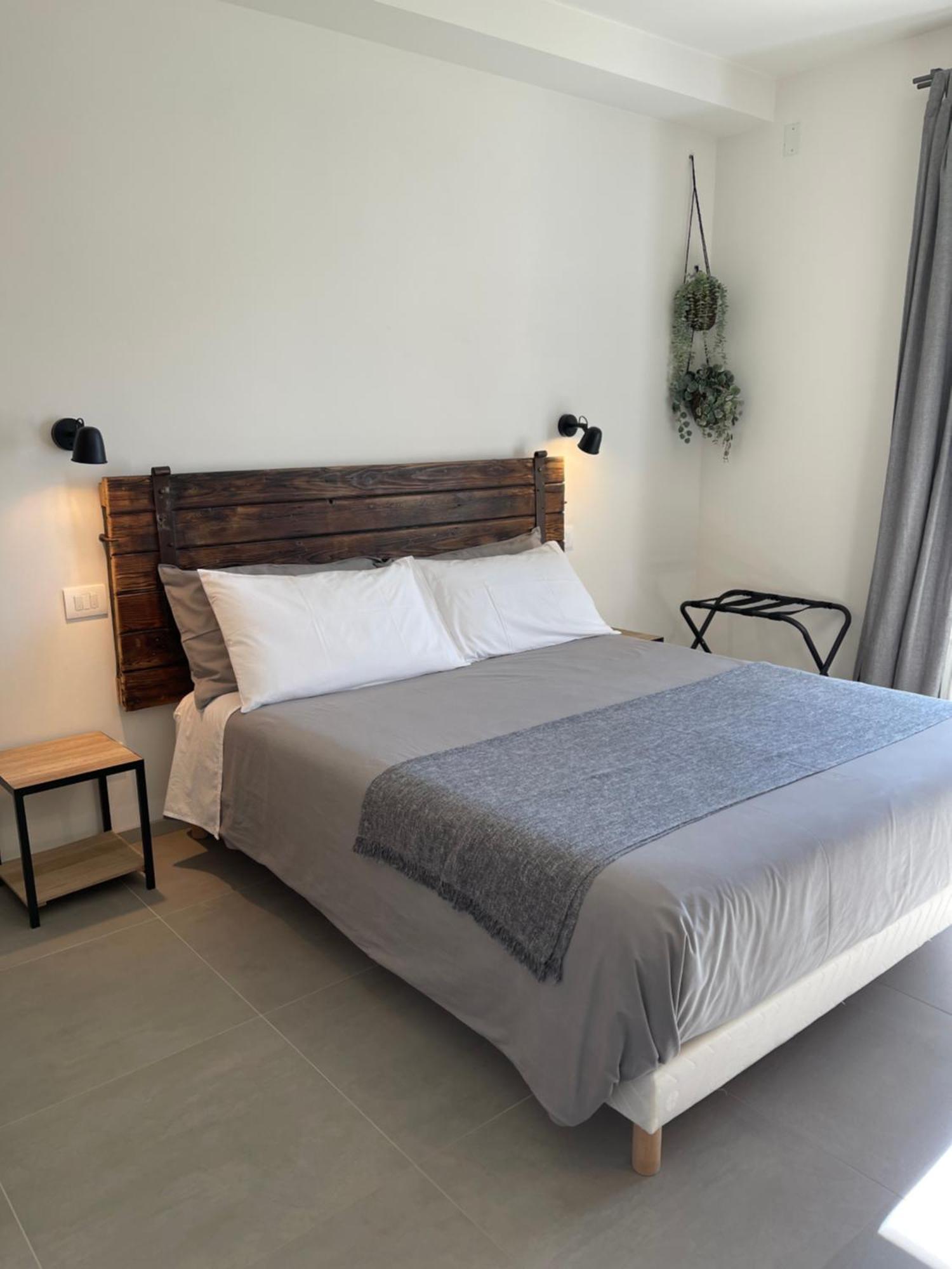 B&B Ramerino Grosseto Exterior photo